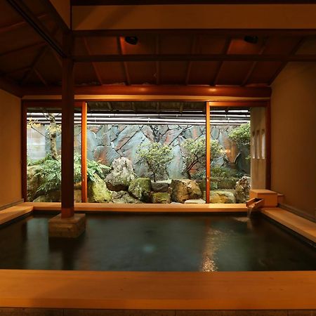 Hotel Mikiya Toyooka  Exteriér fotografie