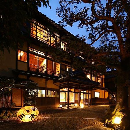 Hotel Mikiya Toyooka  Exteriér fotografie