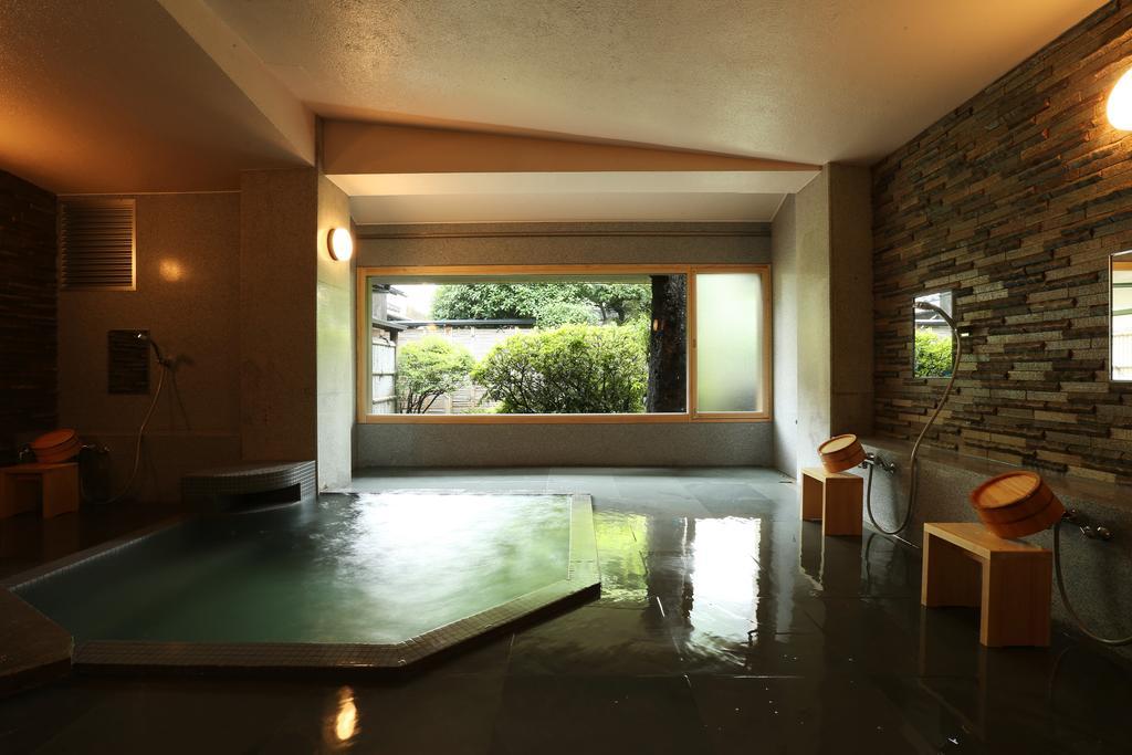 Hotel Mikiya Toyooka  Exteriér fotografie