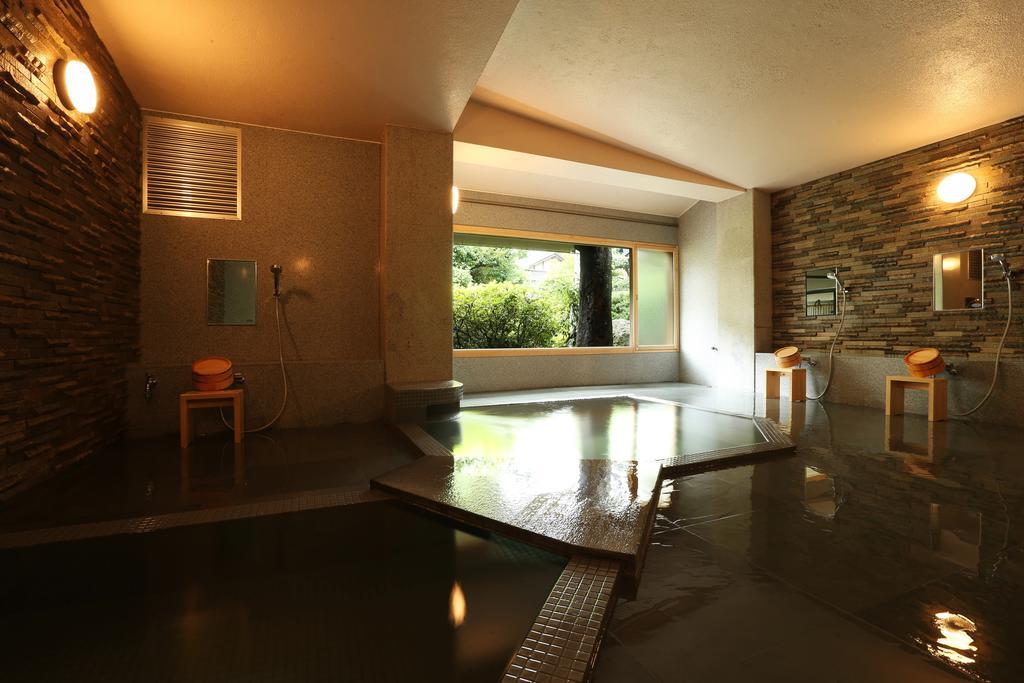 Hotel Mikiya Toyooka  Exteriér fotografie