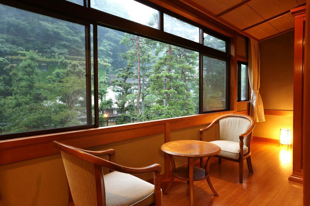 Hotel Mikiya Toyooka  Exteriér fotografie