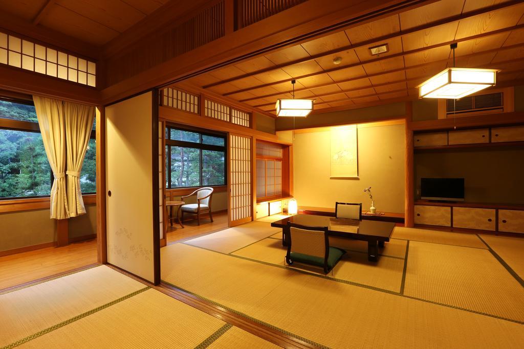 Hotel Mikiya Toyooka  Exteriér fotografie
