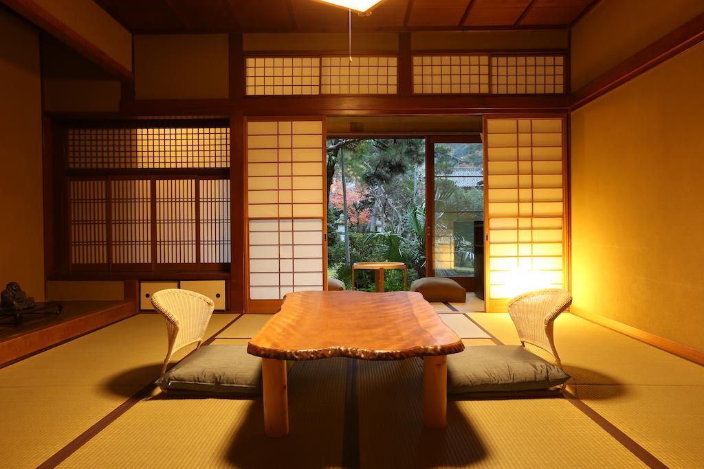 Hotel Mikiya Toyooka  Pokoj fotografie