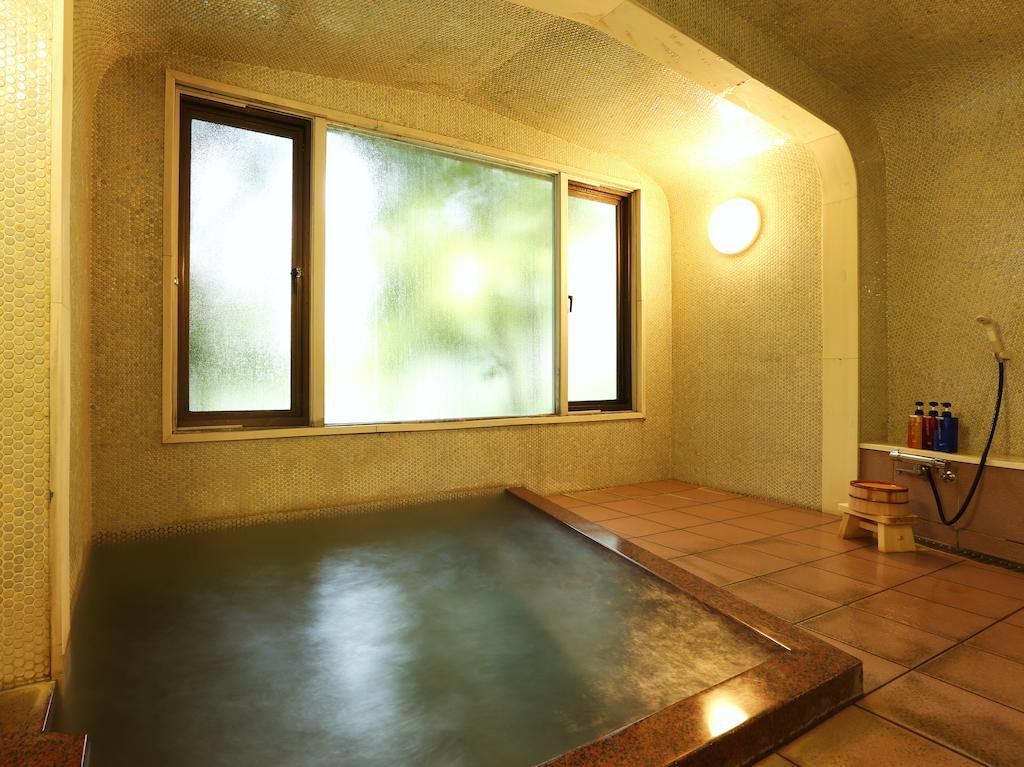 Hotel Mikiya Toyooka  Exteriér fotografie