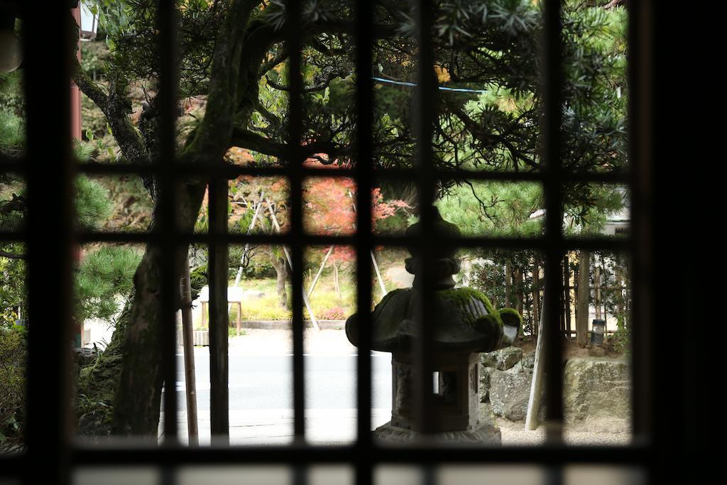 Hotel Mikiya Toyooka  Exteriér fotografie