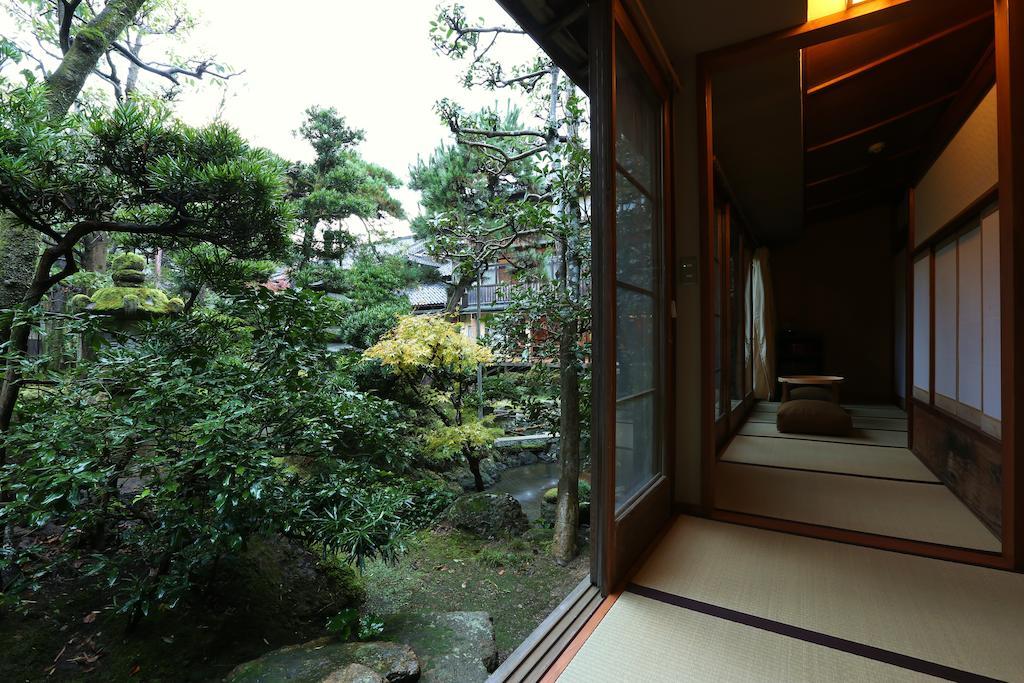 Hotel Mikiya Toyooka  Pokoj fotografie